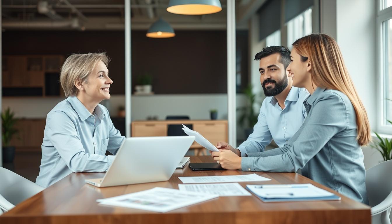 Stress-Free Home Selling