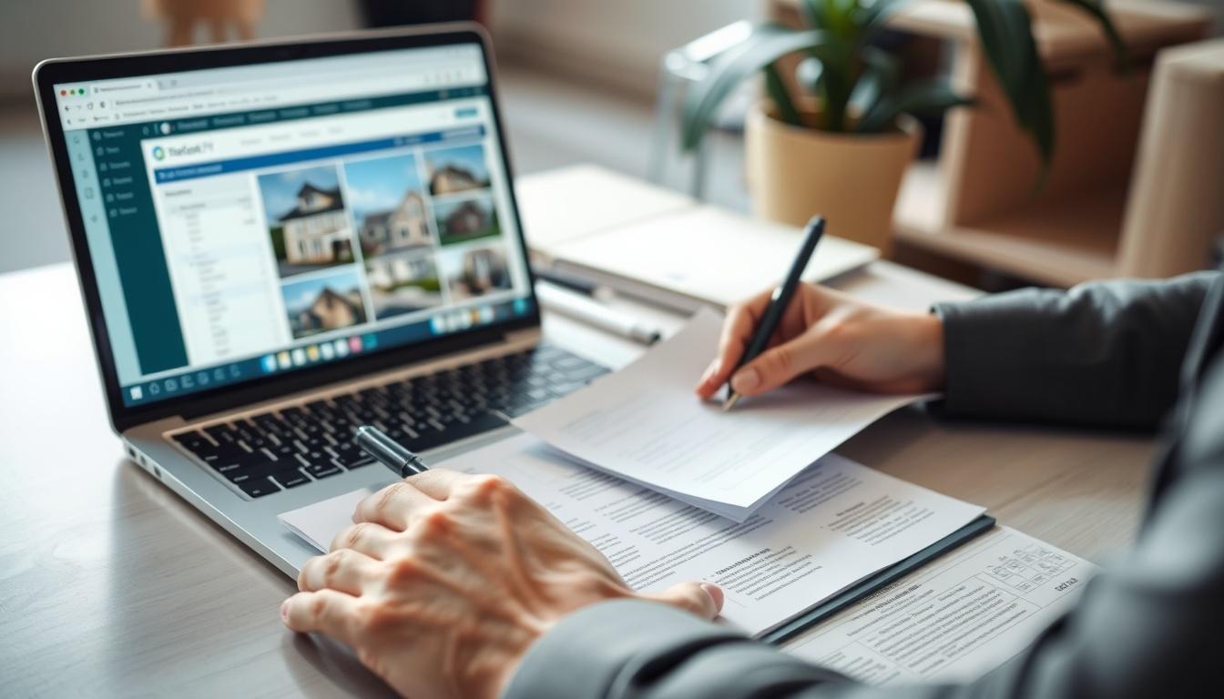 Effortless Home Buying