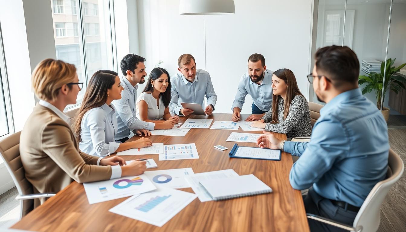 Effective Transaction Coordination
